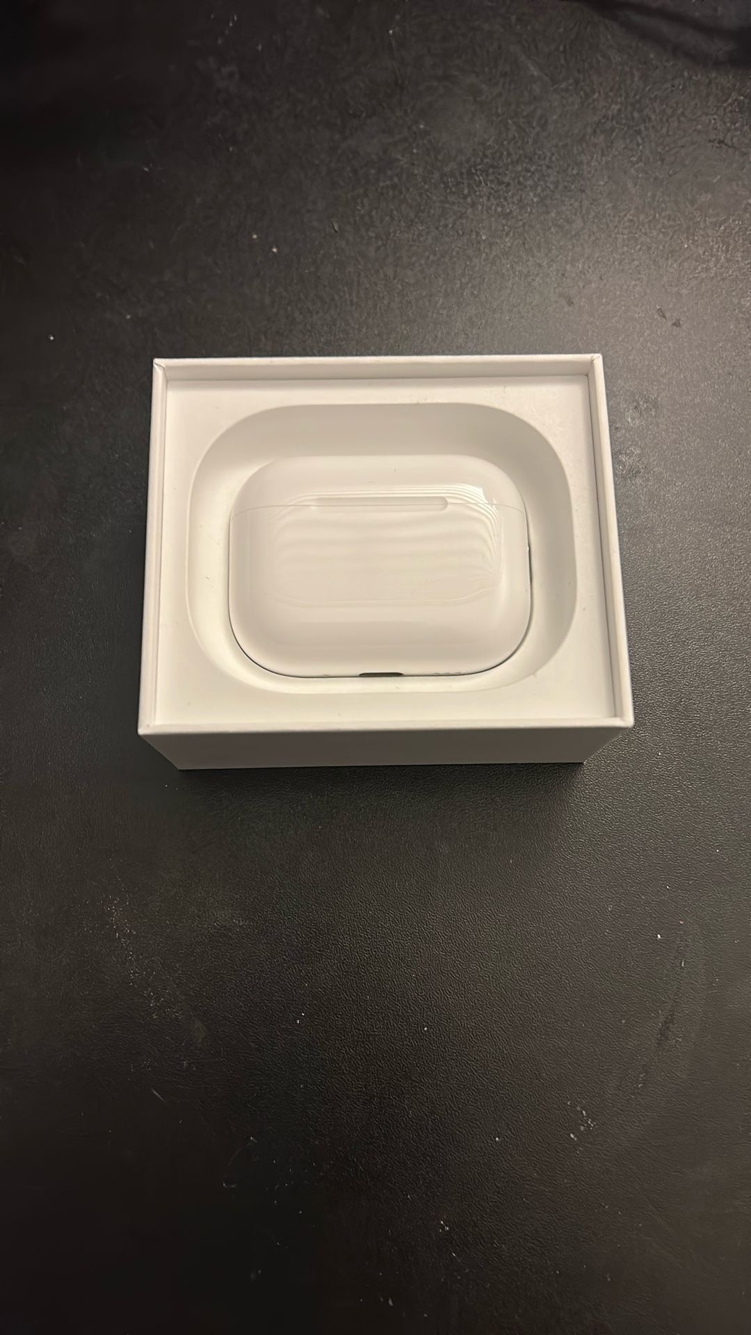 Apple Airpods Pro 3