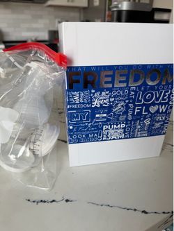 Breast pump