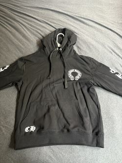 Chrome Hearts Hoodie - Size Medium - Unworn