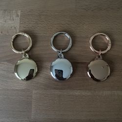 Silicone AirTag Case