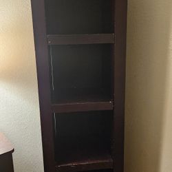 Book Shelves 