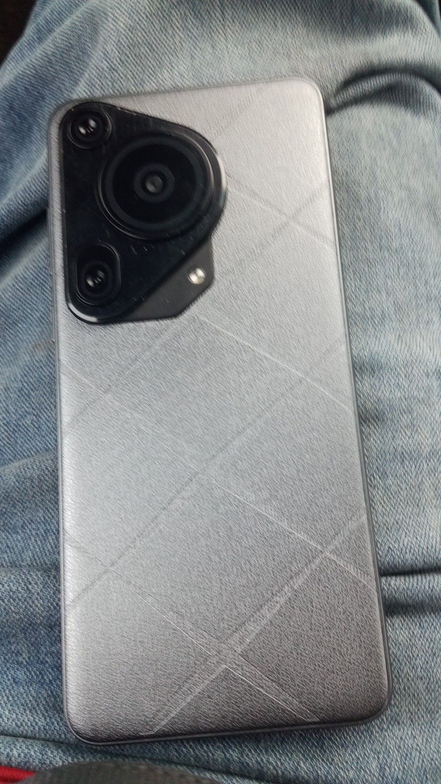 Android Cellphone
