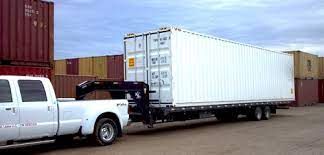 Affordable 20ft & 40ft Shipping Containers – Fast Delivery in Reno, NV