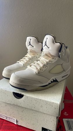 Air Jordan 5 retro SE