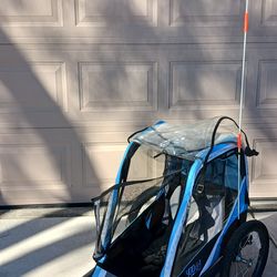Allen Bike Trailer