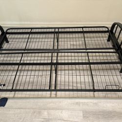 Futon Frame