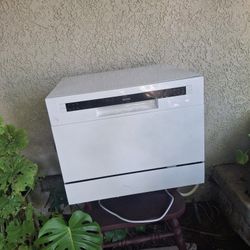 Home Small Dishwasher