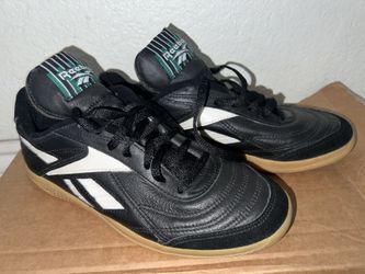 Indoor Soccer Reebok Shoes