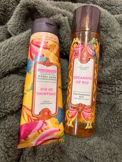 Bath & Body Works Set-choose your favorite