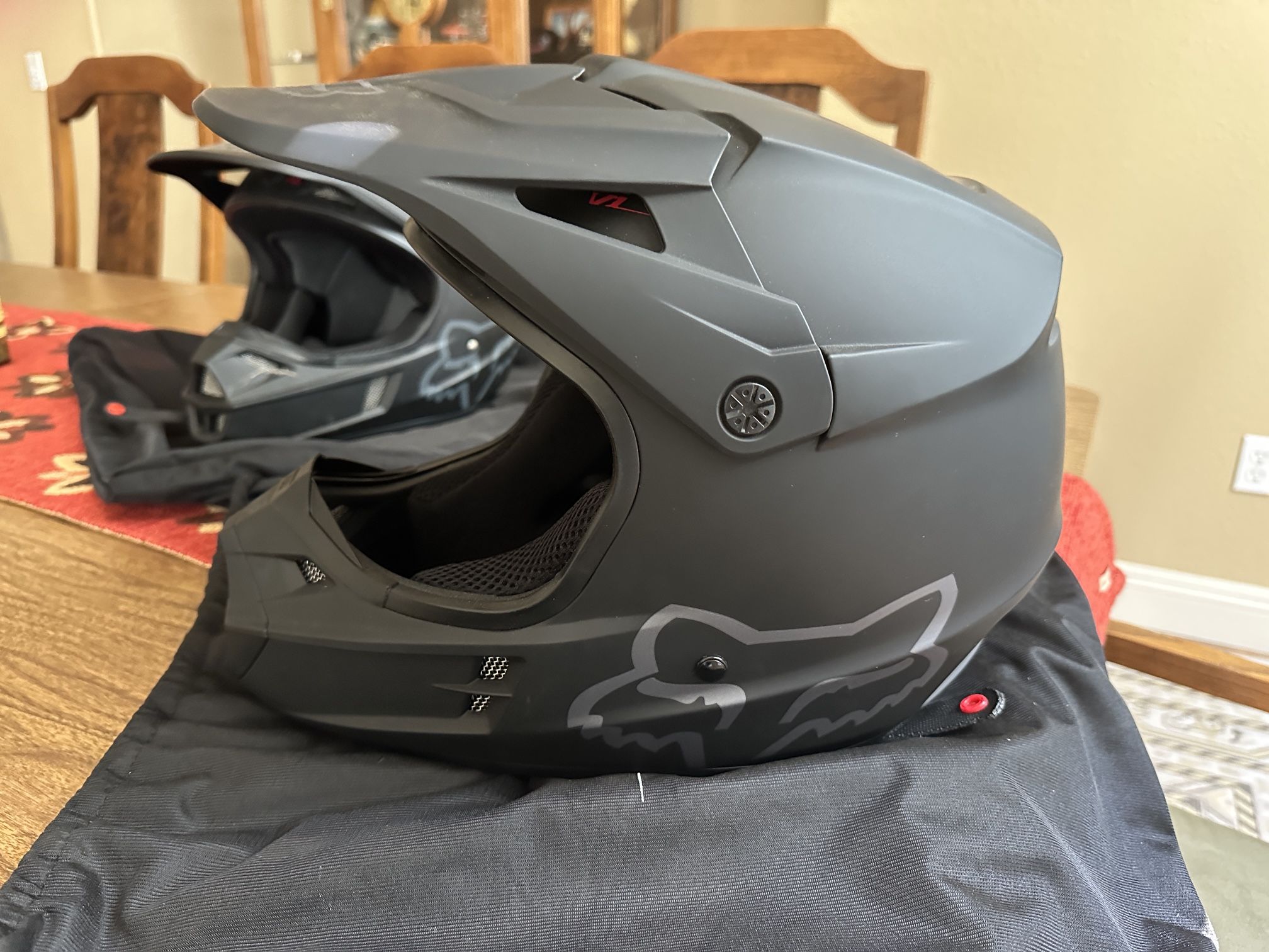 Youth Motorcycle Helmets