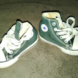 Kids Converse 