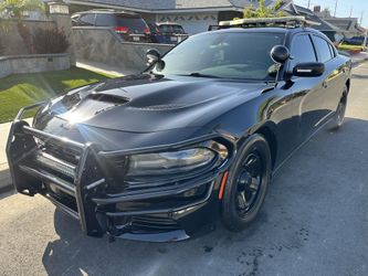 2019 Dodge Charger