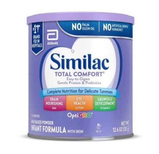 Baby Formula Similac