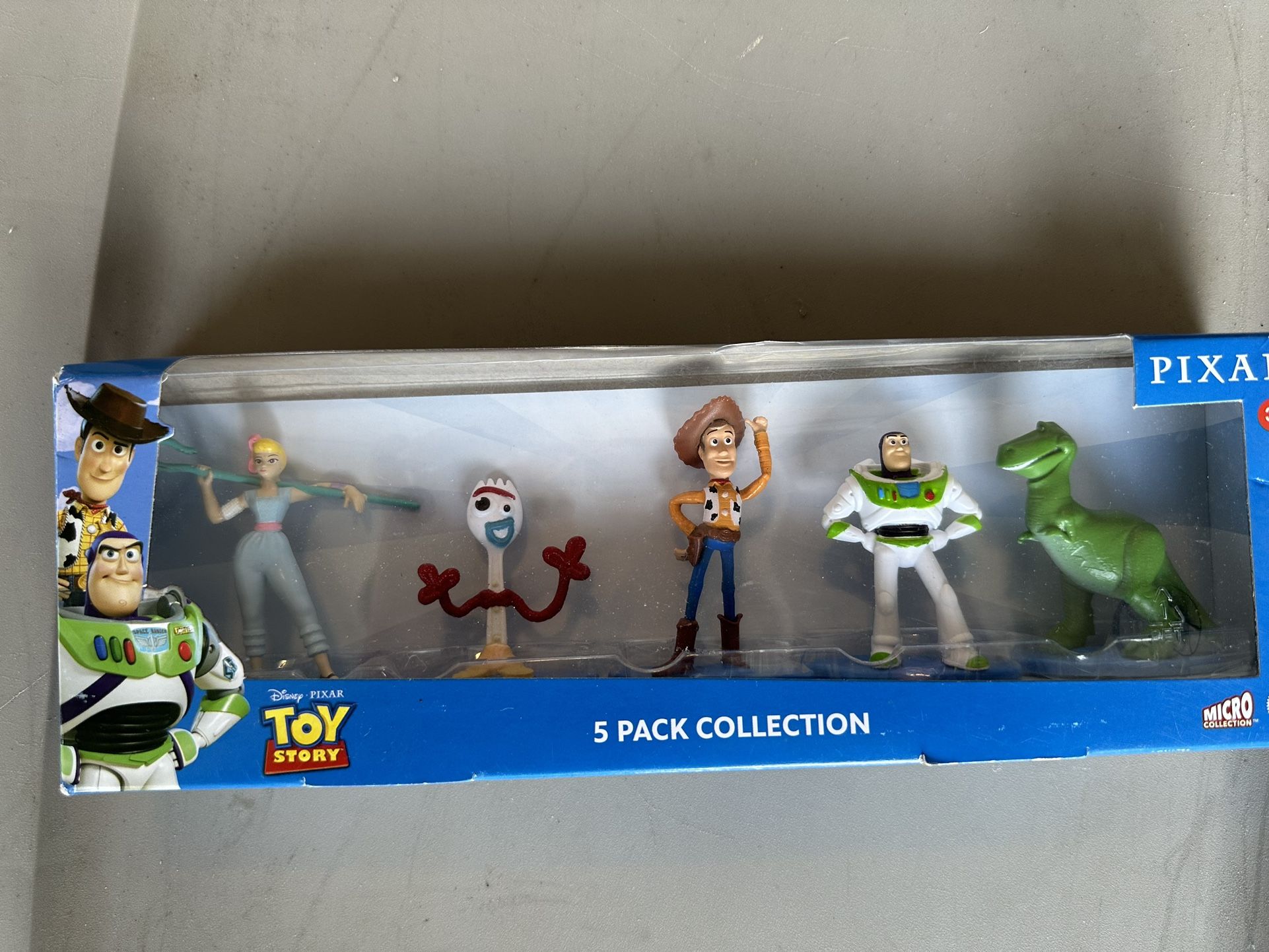 Toy Story