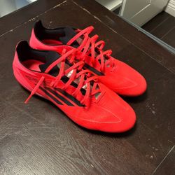 Adidas F50 Pro Size 11