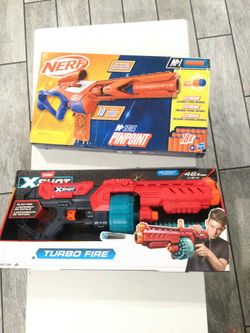 Both toys for $$45