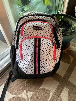 Girls back pack