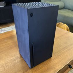 Xbox Series X 1TB