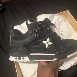 Louis Vuitton Skates 