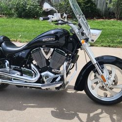 2007 Victory Kingpin Tour