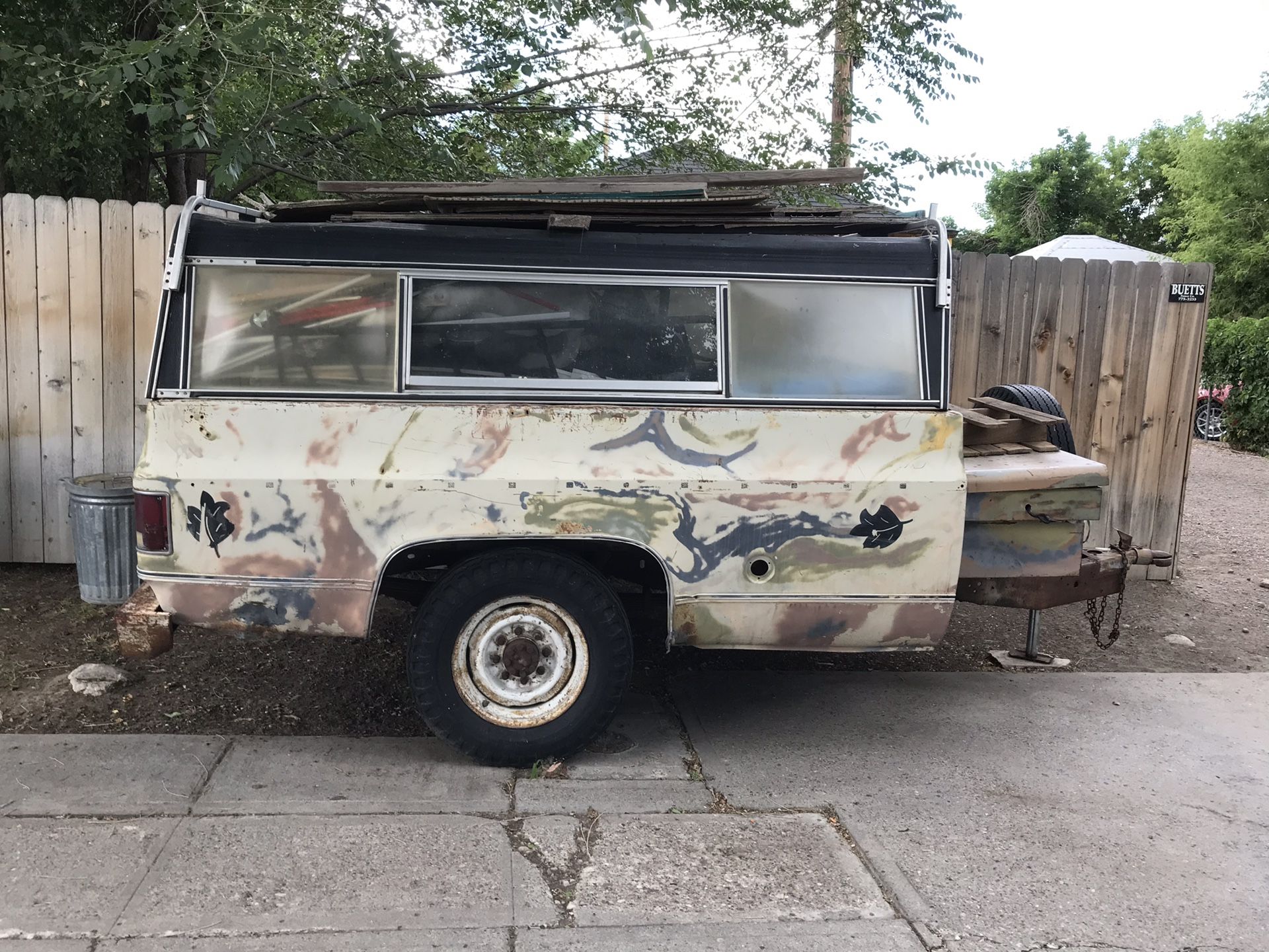 Pickup Bed Trailers for Sale Affordable Used Cars and Trucks ZeMotor