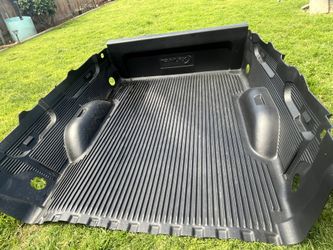 Plastic Bed Liner Cover