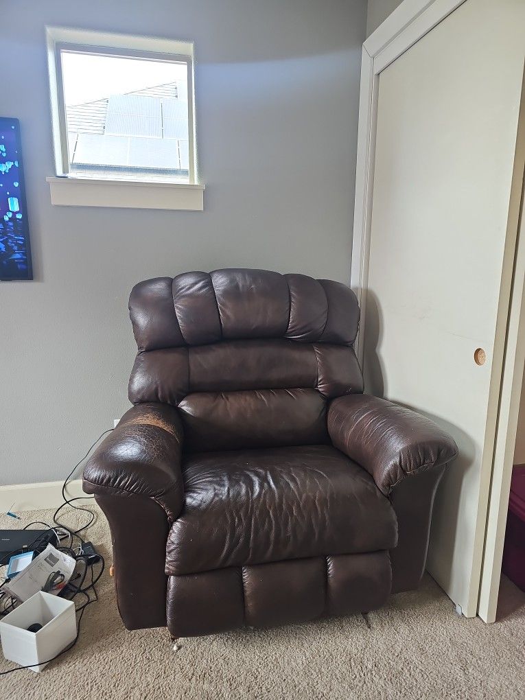 Lazy Boy Recliner