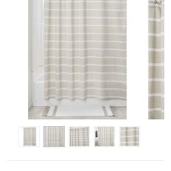 Shower Curtain