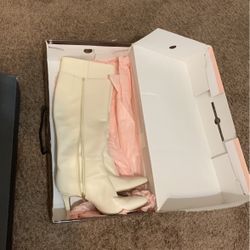 8,1:2,M Bandalino Boot