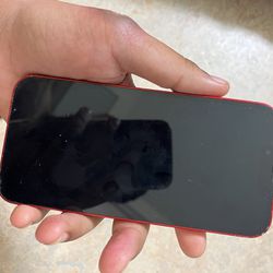 iPhone 13 Project Red 128 Unlocked