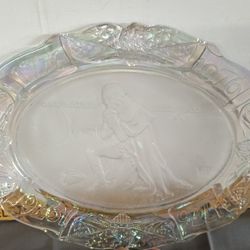 Bicentennial Decorative Dish
