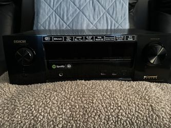 Home Surround Sound