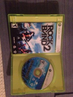 XBOX 360 LIVE game