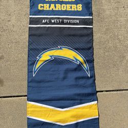 San Diego Charger - banner 