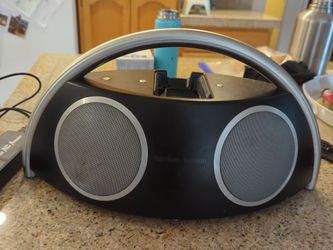 Harmon Kardon Go Play Stereo