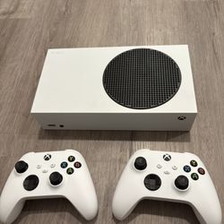 Xbox 1 