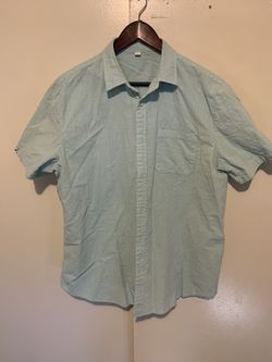 XL LIME GREEN JEKAOYI