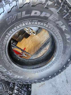 FALKEN WILDPEAK