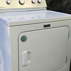 Electric Dryer  $100.00