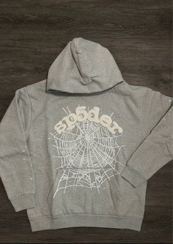 Spider hoodies 75 each