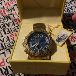 Invicta Watch