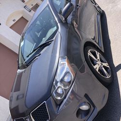 2010 Pontiac Vibe