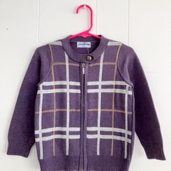 cardigan sweater for boy