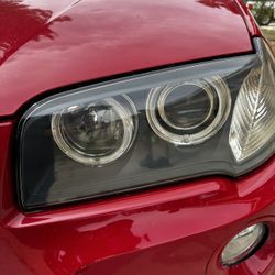 Headlights restored 3 Year warranty