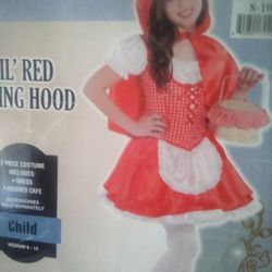 Riding Hood 