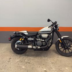 2015 Yamaha Bolt 950