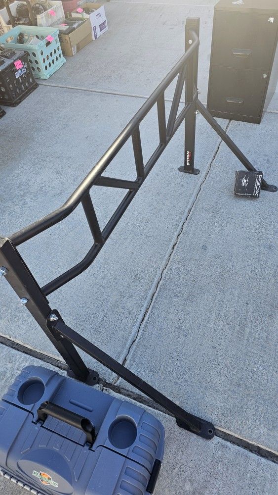 Pull-up Bar