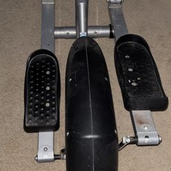 Elypter Exercise Machine