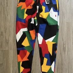 Ralph Lauren Polo Joggers 