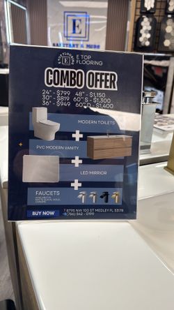 Combos